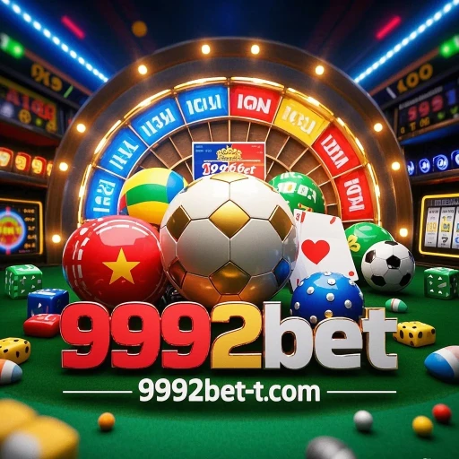 9992bet