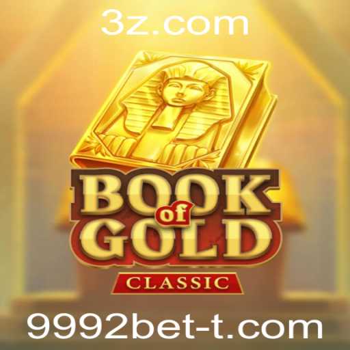 Descubra o Fascinante Mundo de BookOfGoldClassic