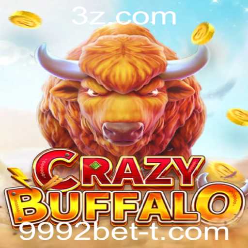 CRAZYBUFFALO: Um Jogo Emocionante com Múltiplas Facetas e Estratégias