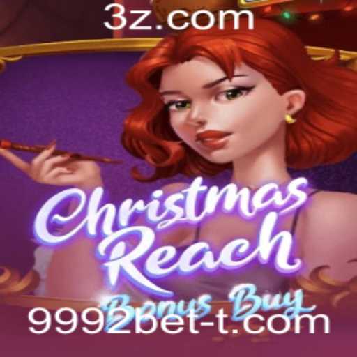 Descubra ChristmasReachBonusBuy: O Jogo que Transforma Festividades em Aventura