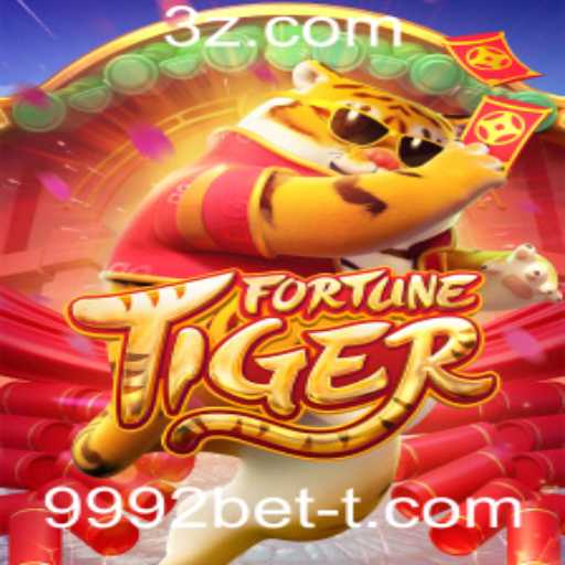 Descubra o Universo de FortuneTiger no Casino Online 9992bet