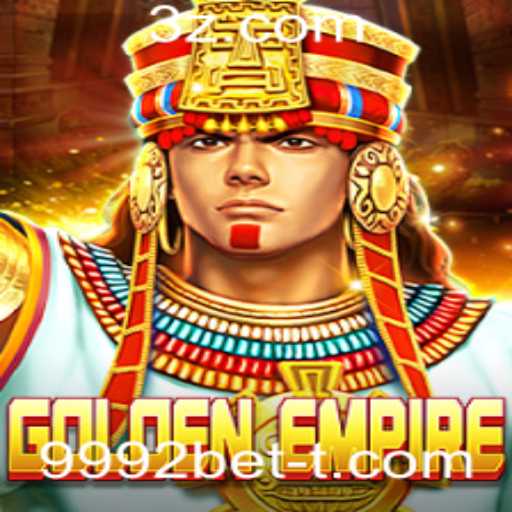 GoldenEmpire: Um Mergulho no Universo de Estratégia e Aventura do Último Sucesso da 9992bet
