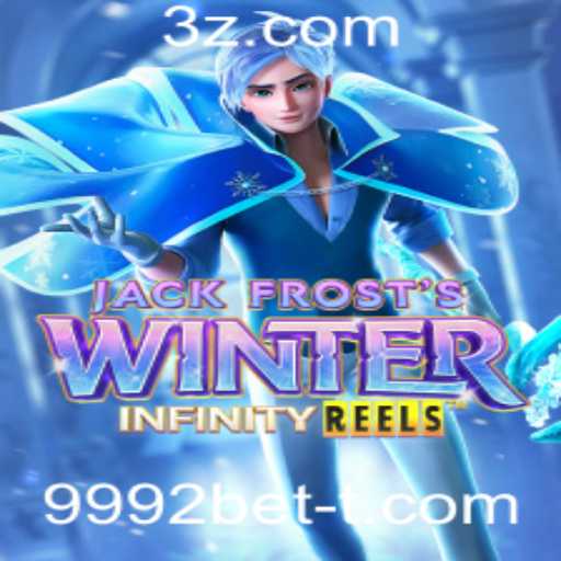 Descubra JackFrostsWinter: Um Mundo de Fantasia Gelada e Apostas