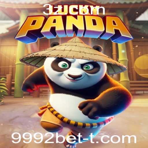 Explorando o Mundo de LuckyPanda: Uma Aventura com 9992bet