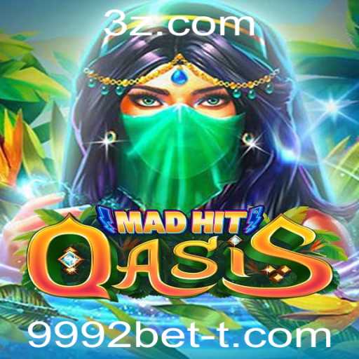 MadHitOasis: Explorando o Universo Vibrante do Novo Jogo de Estratégia