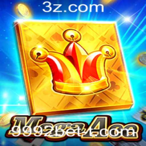 Descubra o Empolgante Jogo MegaAce no Universo 9992bet