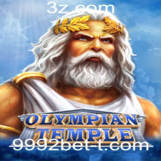 Explorando o Fascinante Mundo de OlympianTemple: Um Jogo de Estratégia com 9992bet