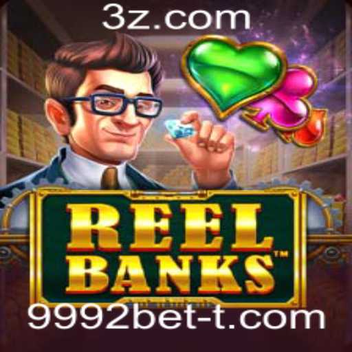 Explorando o Fascinante Mundo de ReelBanks: O Jogo Inovador no 9992bet
