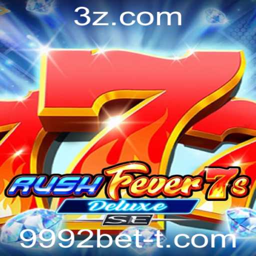 Explorando o RushFever7sDeluxeSE: Um Clássico Moderno no Mundo dos Jogos de Azar