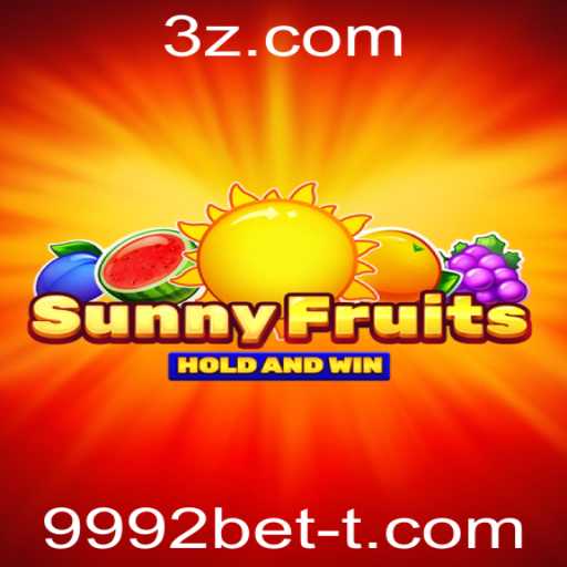 Explorando o Universo de SunnyFruits e a Plataforma 9992bet